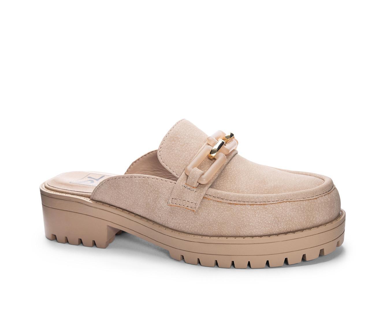 Women's Dirty Laundry Vallor Chunky Mules Product Image