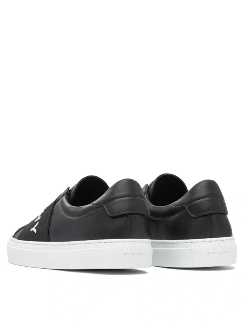 City Court slip-on trainers Product Image