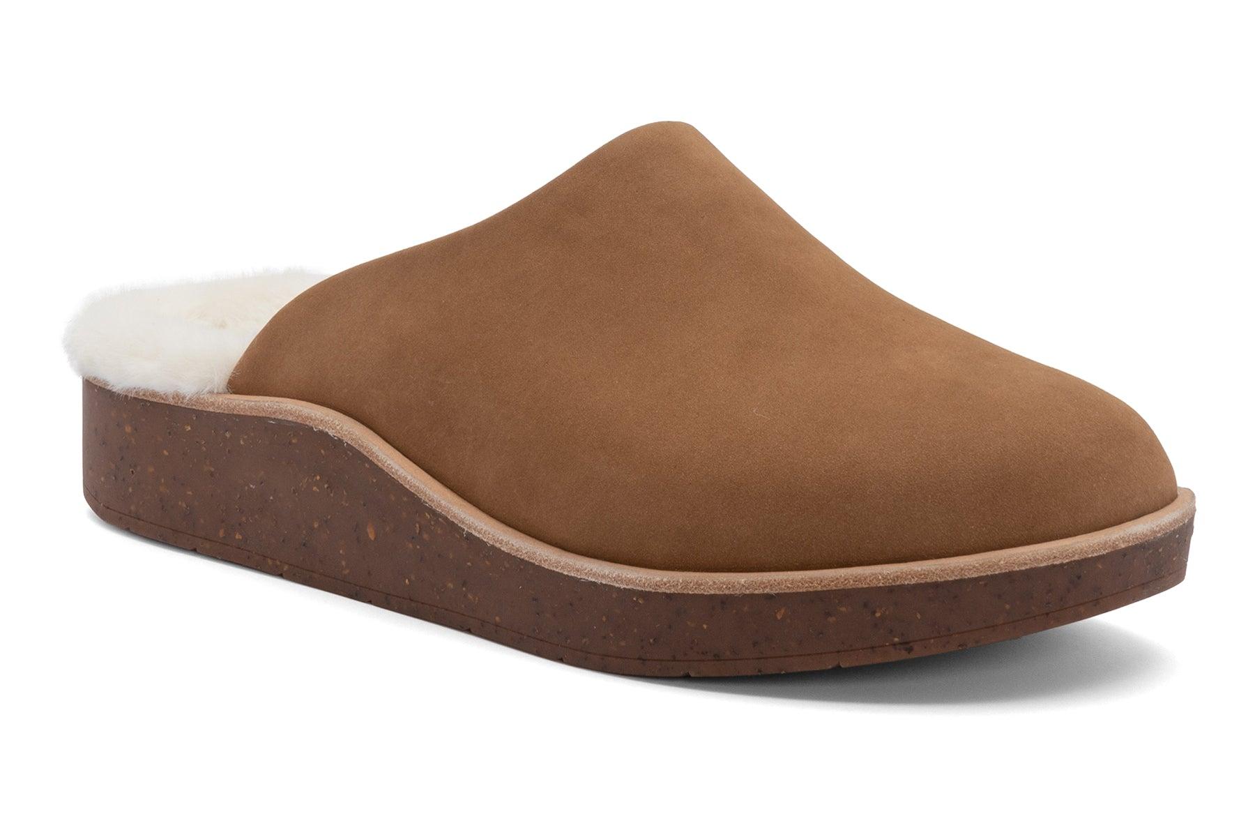 Pioneer Clog Female Product Image