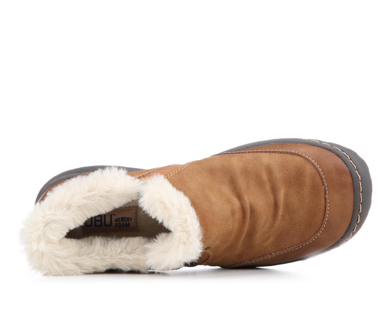 Women's JBU Heather Casual Shoes Product Image