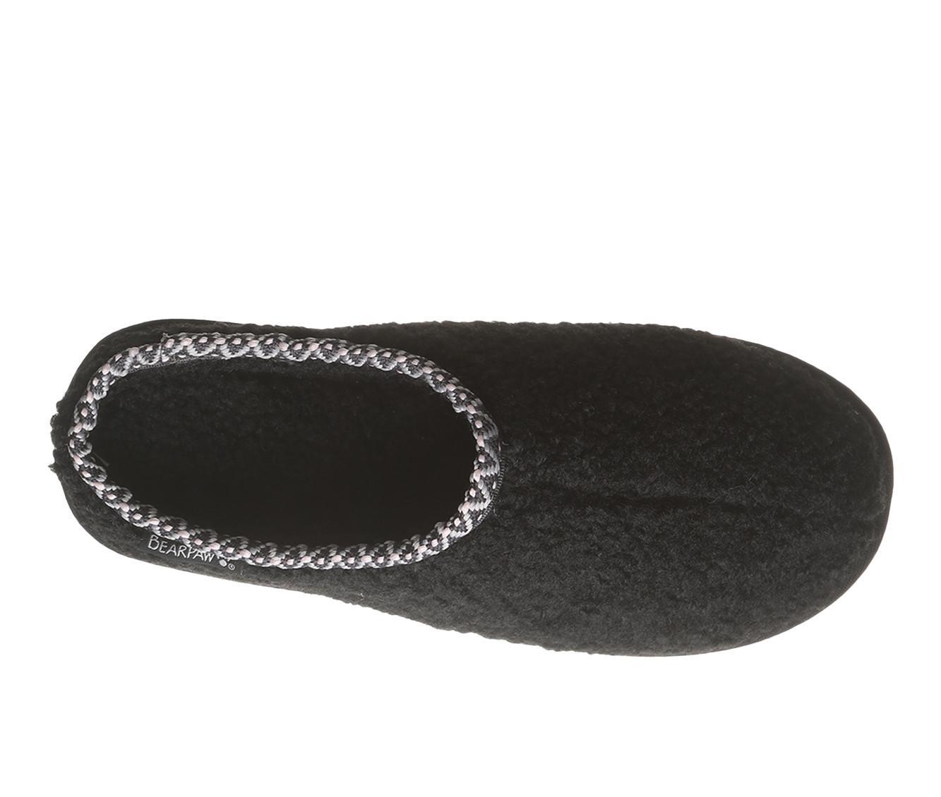 Bearpaw Snuggle Martis Clog Slippers Product Image
