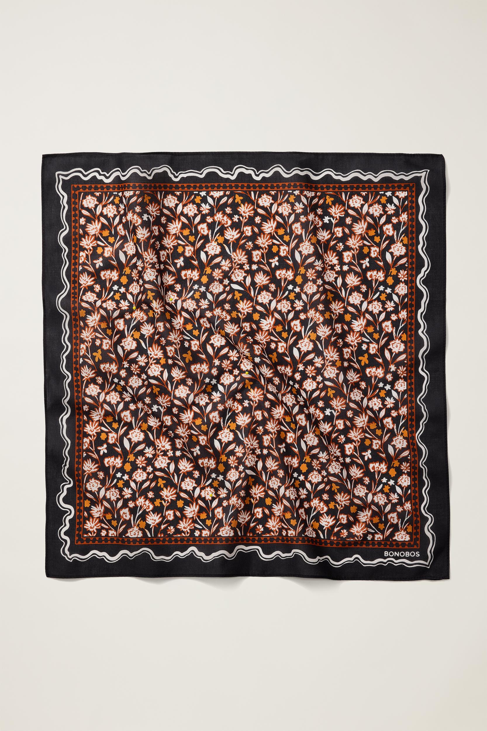 Cotton Bandana Product Image