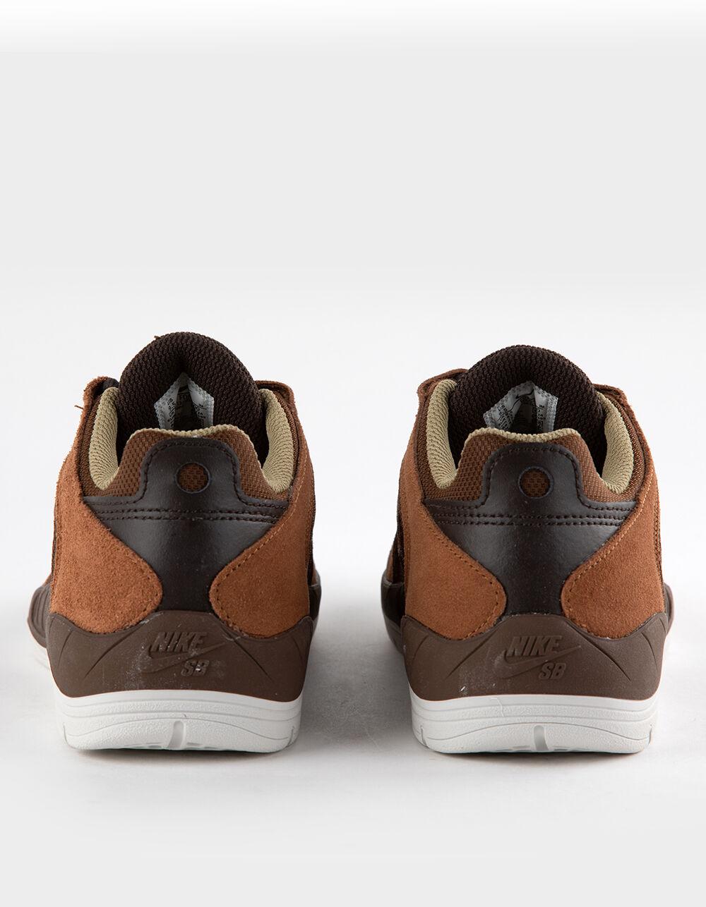 NIKE SB Vertebrae Skate Shoes - HAZELNUT Product Image