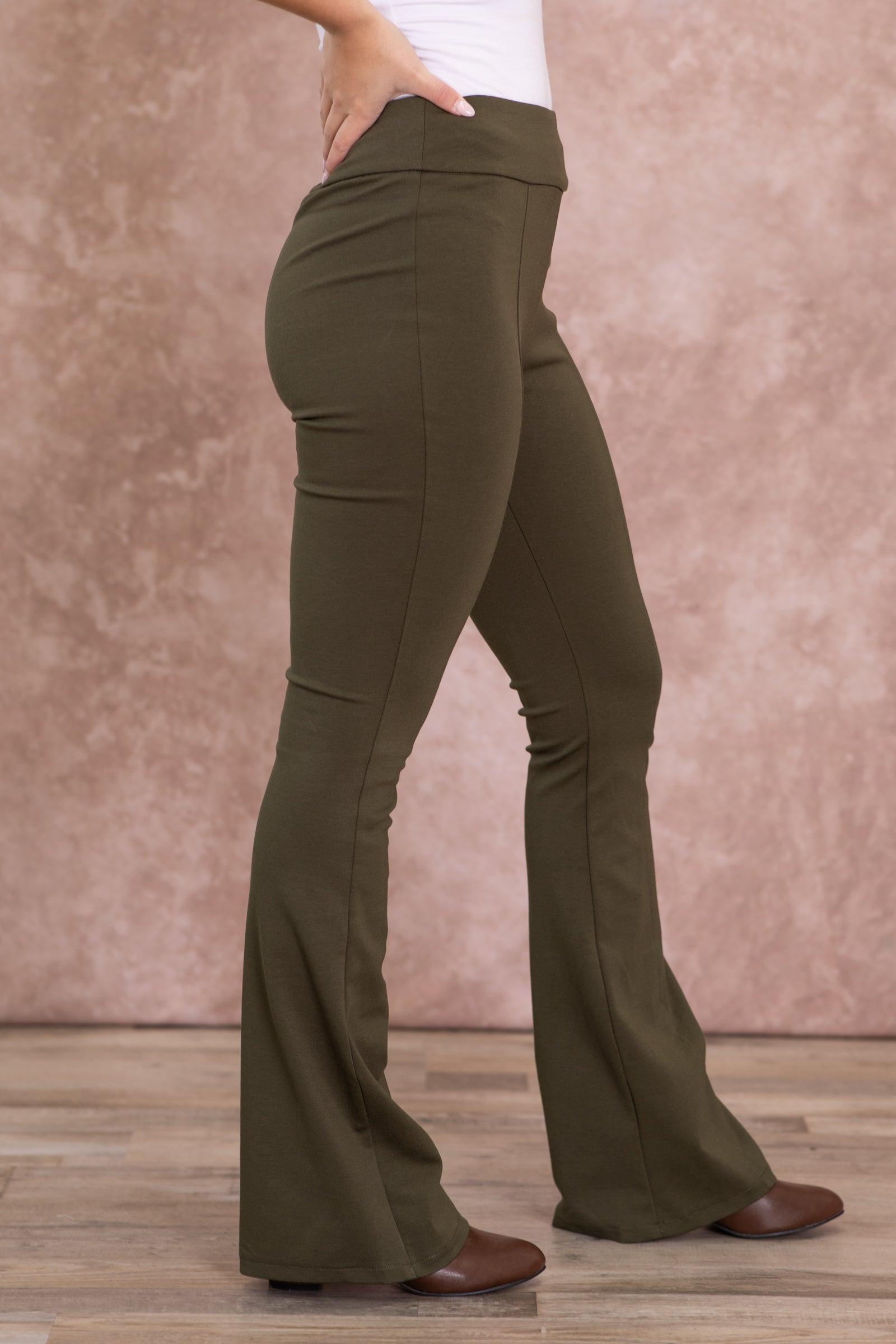The Magic Flare Pant Product Image
