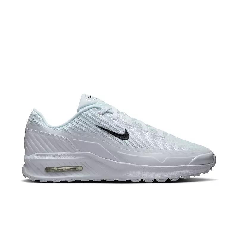 Nike Mens Air Max Bia Shoes | IF2624-100 Product Image