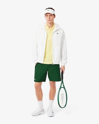 Men's AG-LT25 Lite Sock Tennis Shoes Product Image