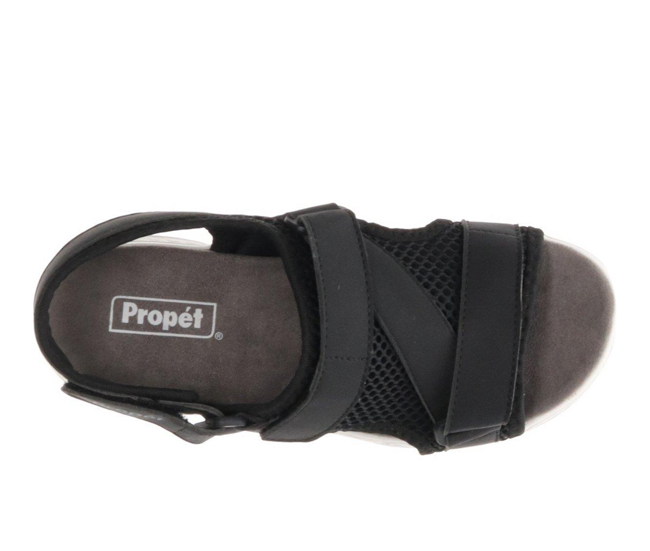 Women's Propet TravelActiv Sport Water-Ready Sandals Product Image