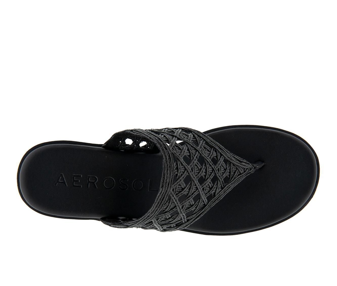Women's Aerosoles Ivie Flip-Flops Product Image