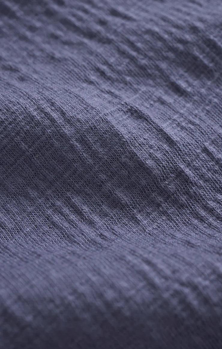 DELAVINE TEXTURED MIDI SKIRT Product Image