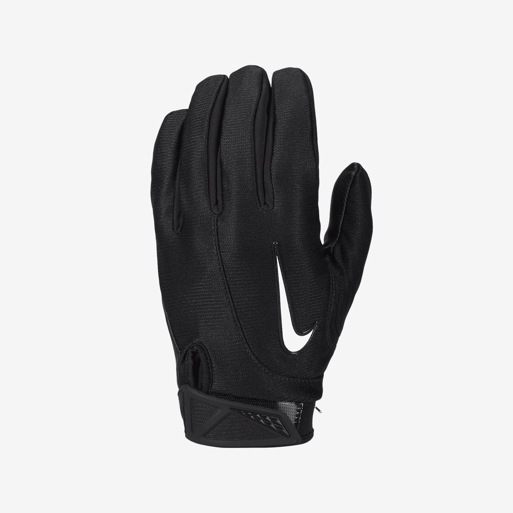 Nike Sideline Football Gloves (1 Pair) Product Image