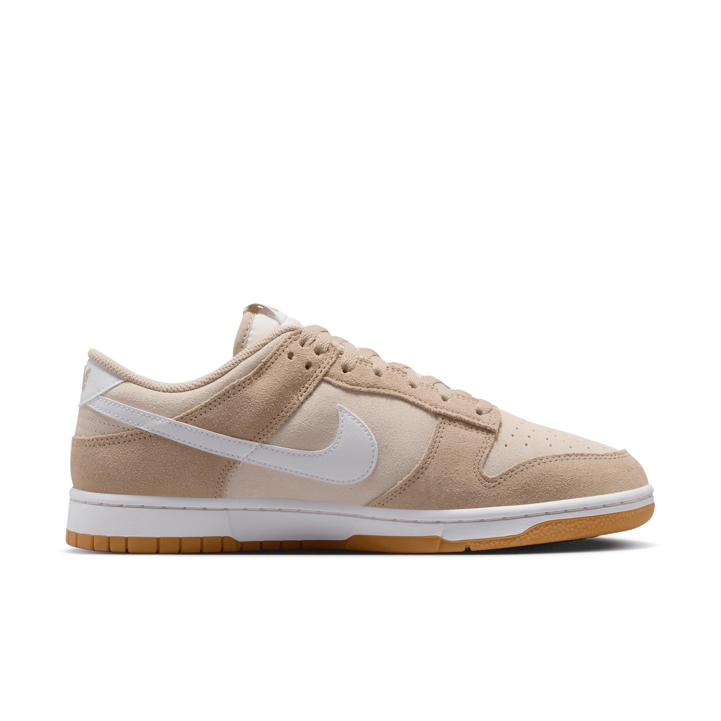 Nike Men's Dunk Low Retro SE Shoes Product Image