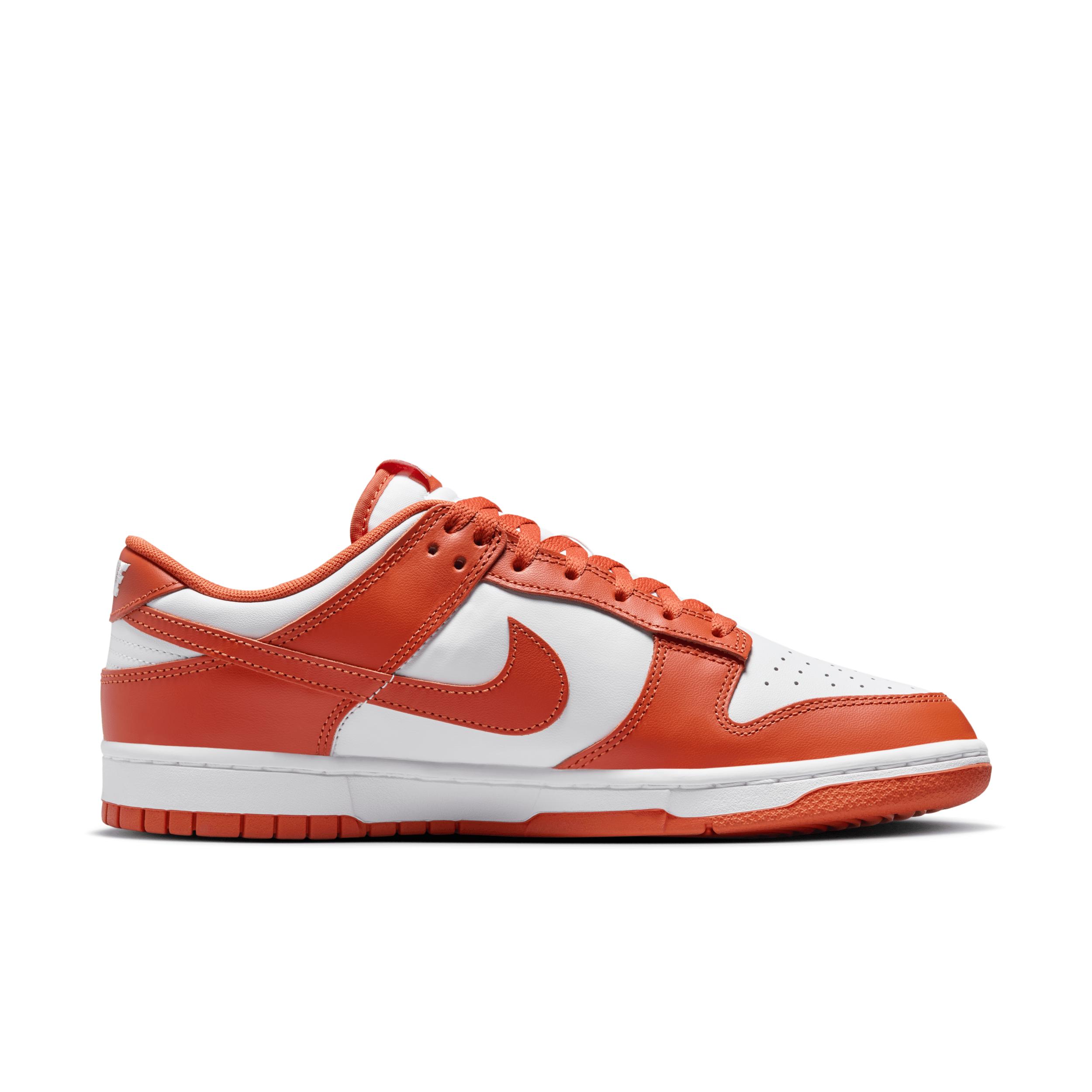 Nike Dunk Low Retro Men's Shoes Product Image