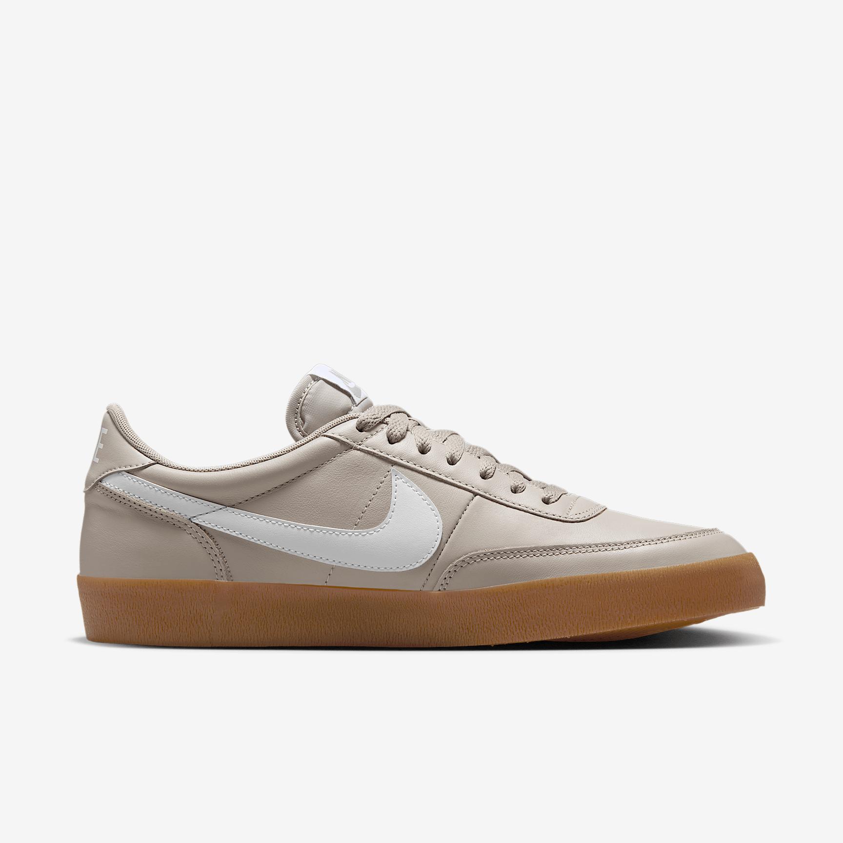 Nike Mens Killshot 2 Leather Shoes | HM9431-001 Product Image
