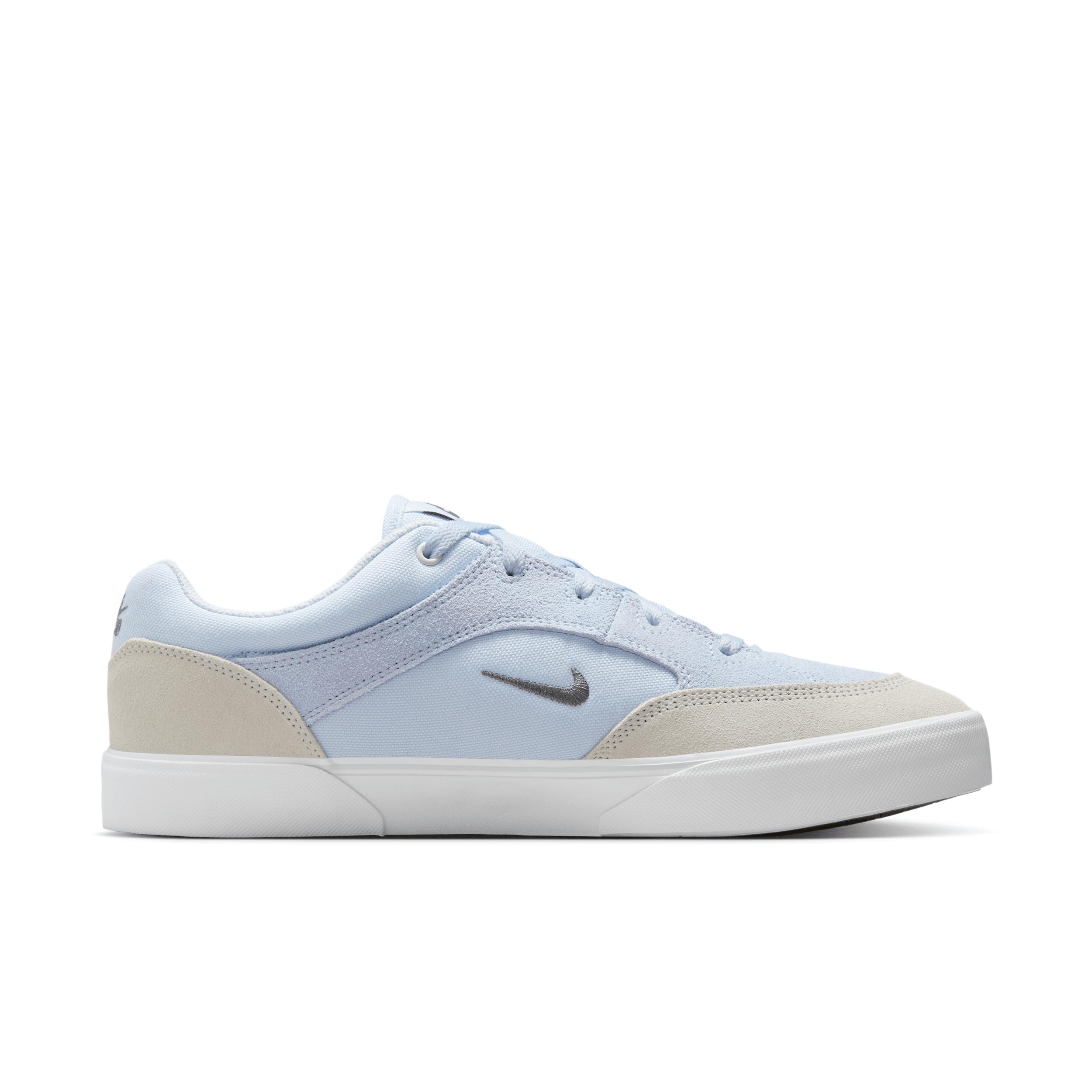 Mens Nike SB Malor Shoes | FV6064-007 Product Image