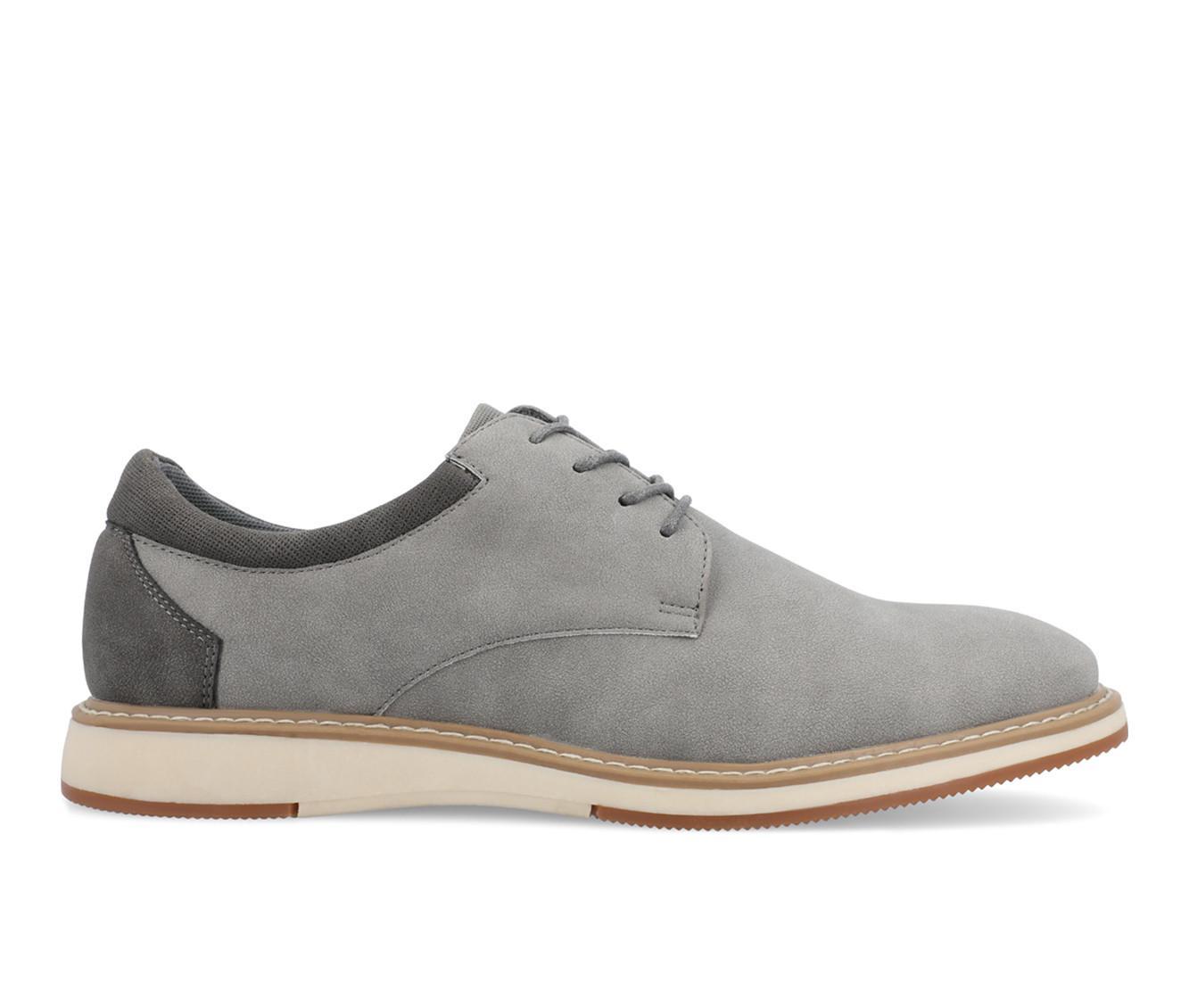 Men's Vance Co. Hodges Casual Oxfords Product Image