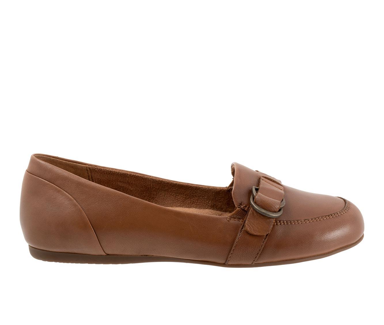 Women's Softwalk Serra Loafers Product Image