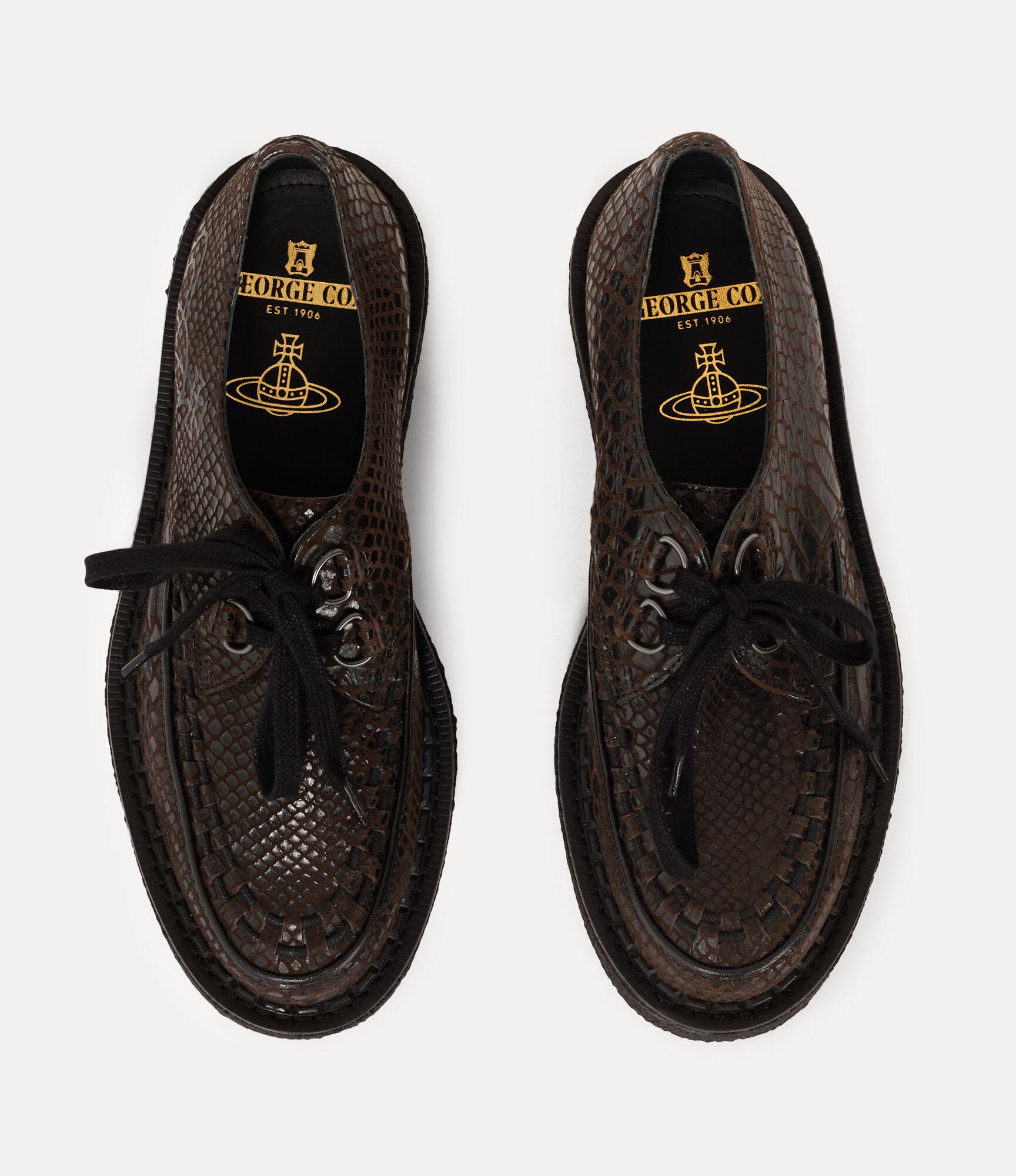 Hatton Derby Shoe Product Image