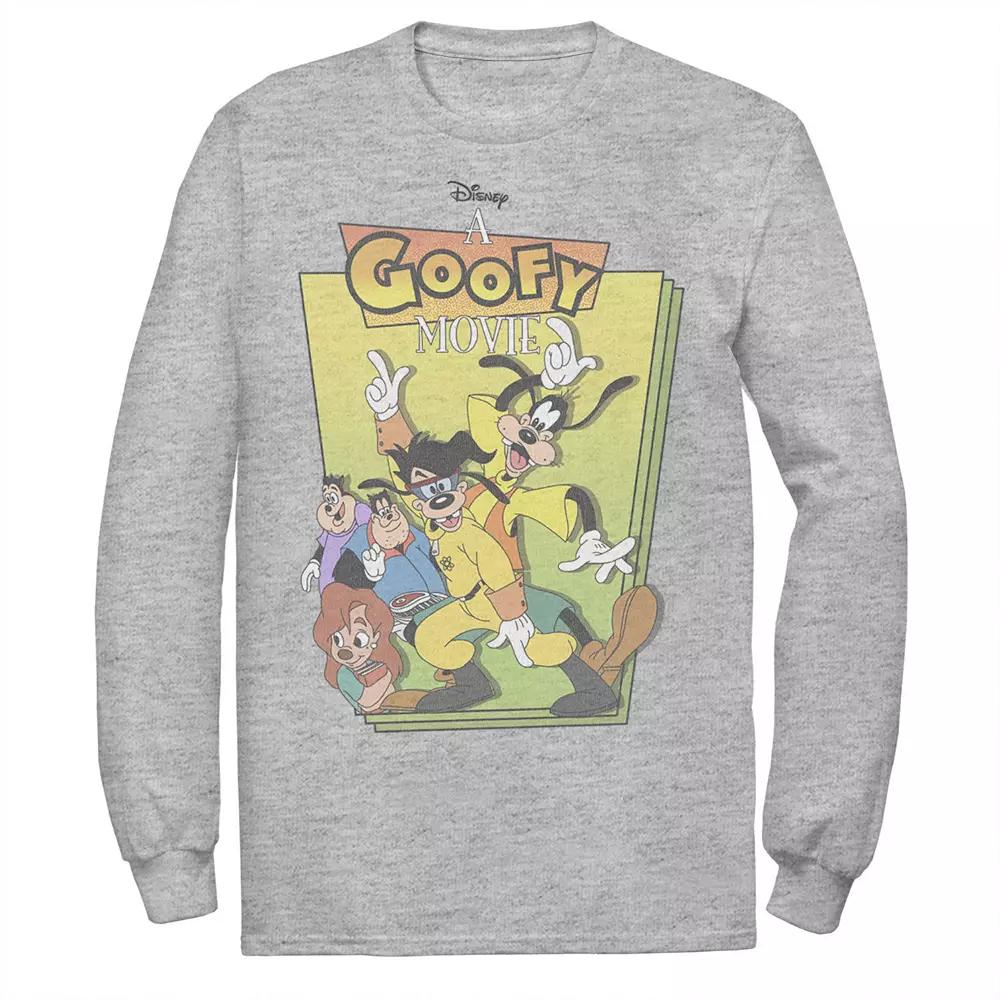 Disney's A Goofy Movie Men's Graphic Tee,  Product Image
