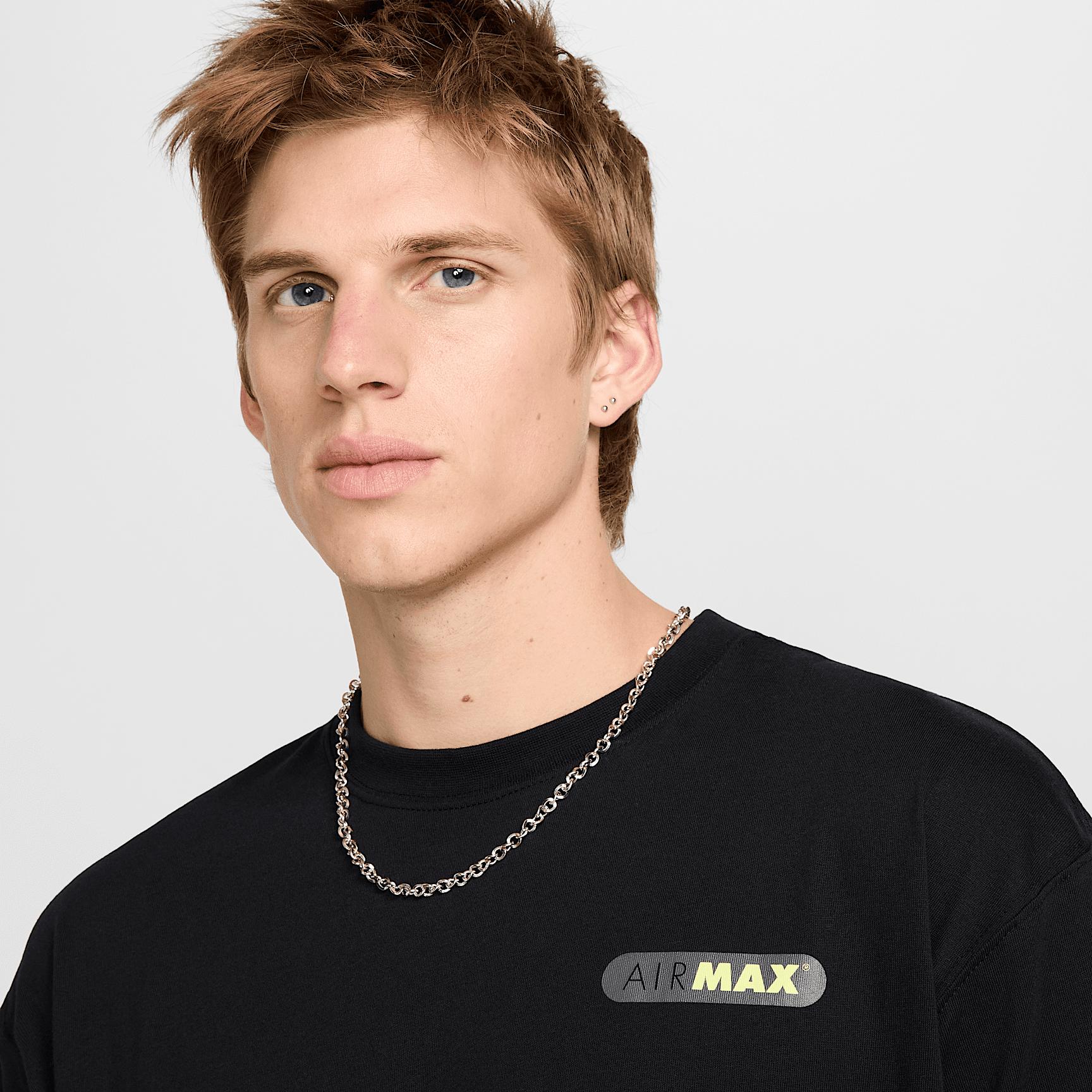 Nike Sportswear Max90 T-Shirt Product Image