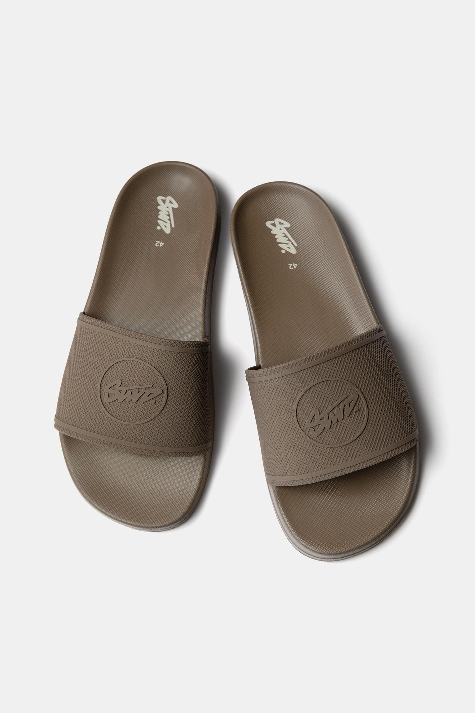 STWD rubber sandals Product Image