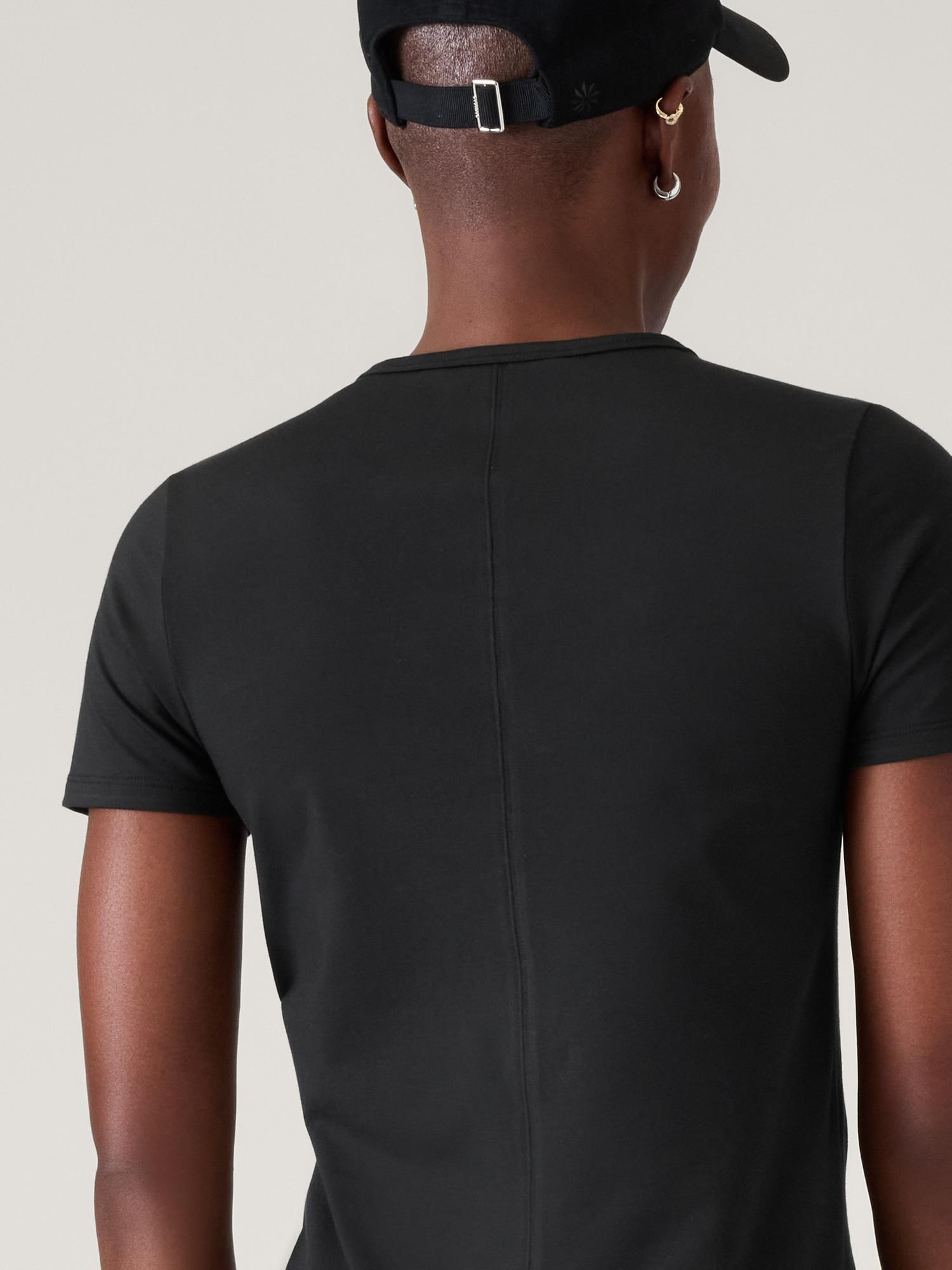 Essential Tee Dress Product Image