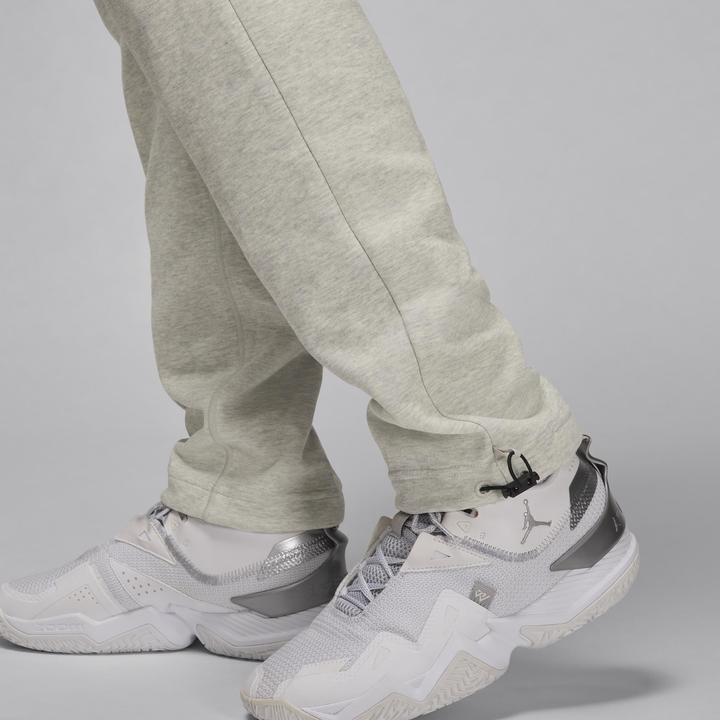 Mens Jordan Sport Hoop Fleece Dri-FIT Pants | FV8604-050 Product Image