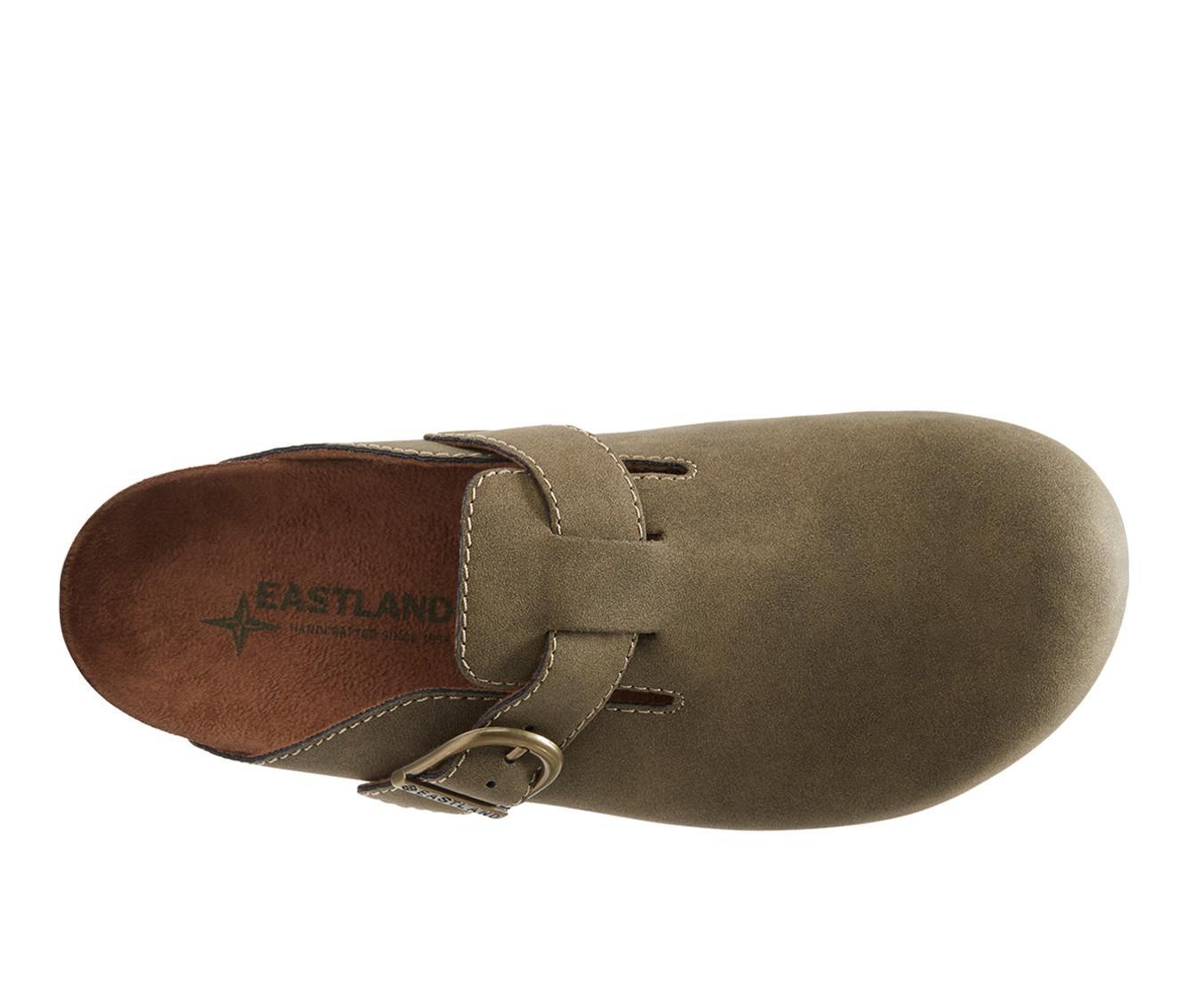 Women's Eastland Gina Clogs Product Image