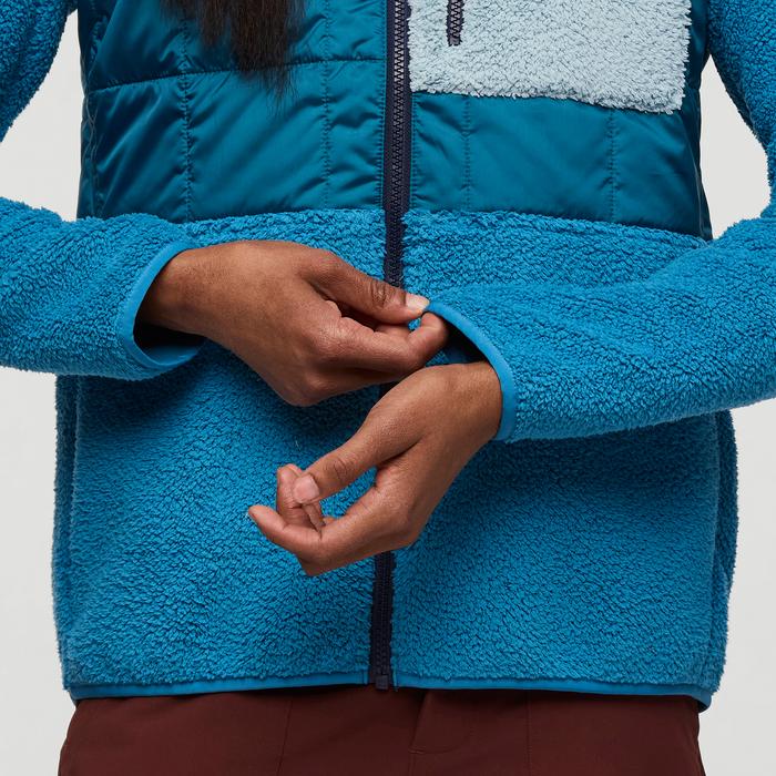 Trico Hybrid Jacket - Women's Product Image