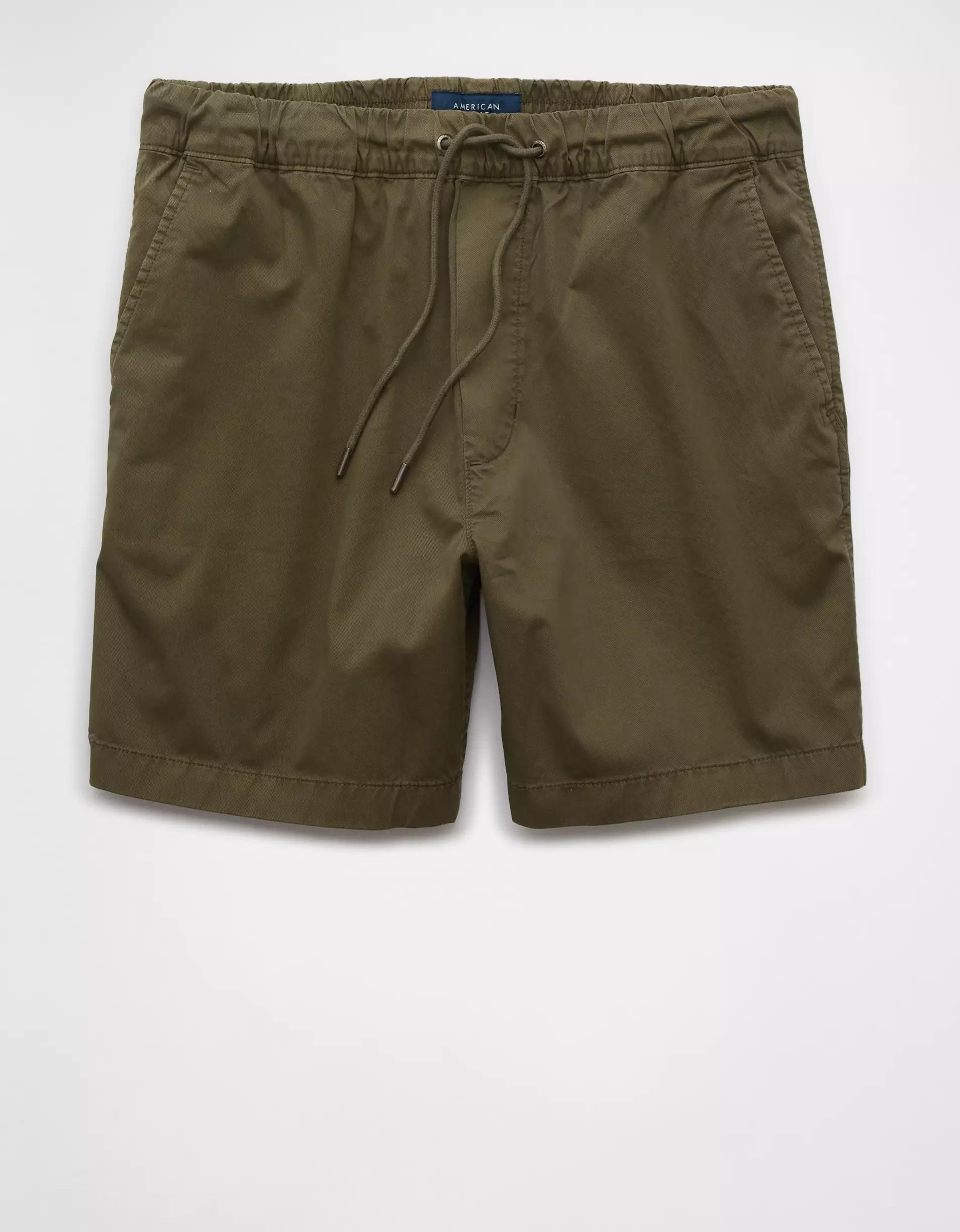 AE 7" Flex Lived-In Trekker Short Product Image