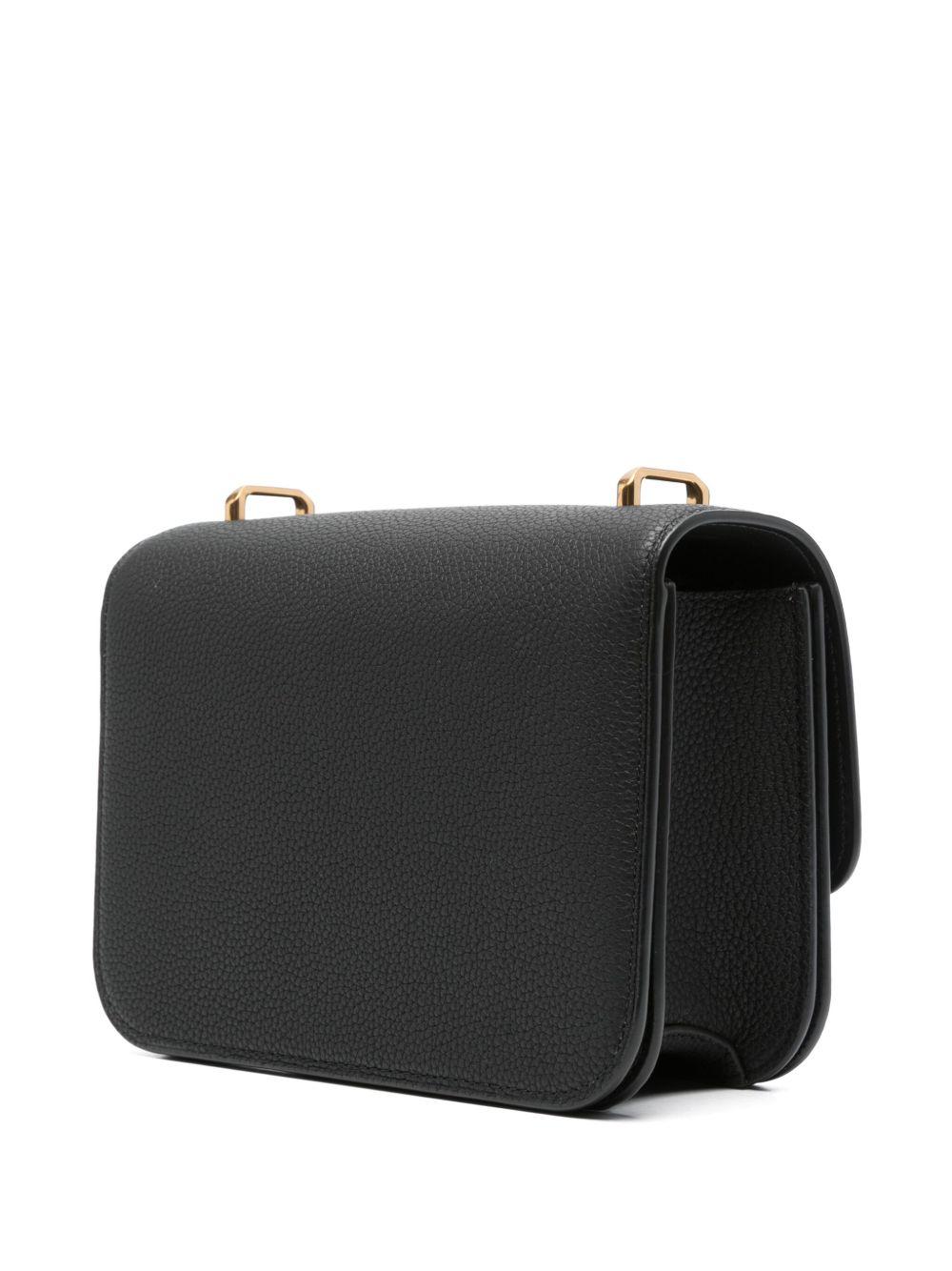 small Eleanor leather cross body bag Product Image