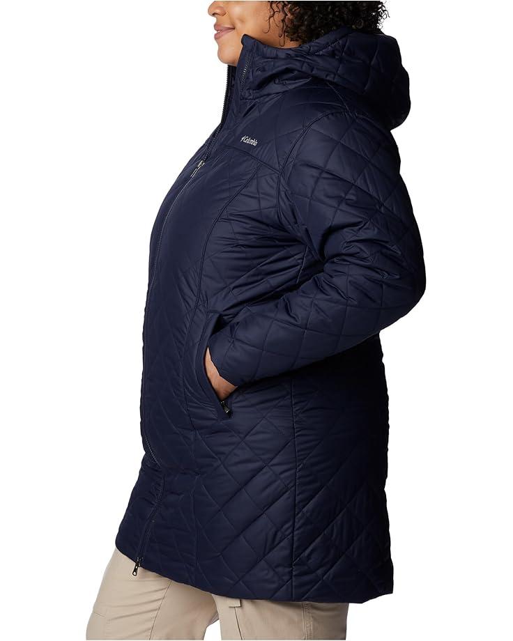 Copper Crest™ II Mid Vest Product Image