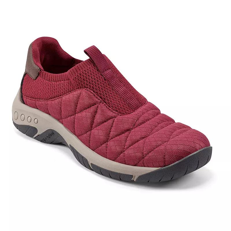 Easy Spirit Wallis Women's Quilted Slip-on Sneakers,  Product Image