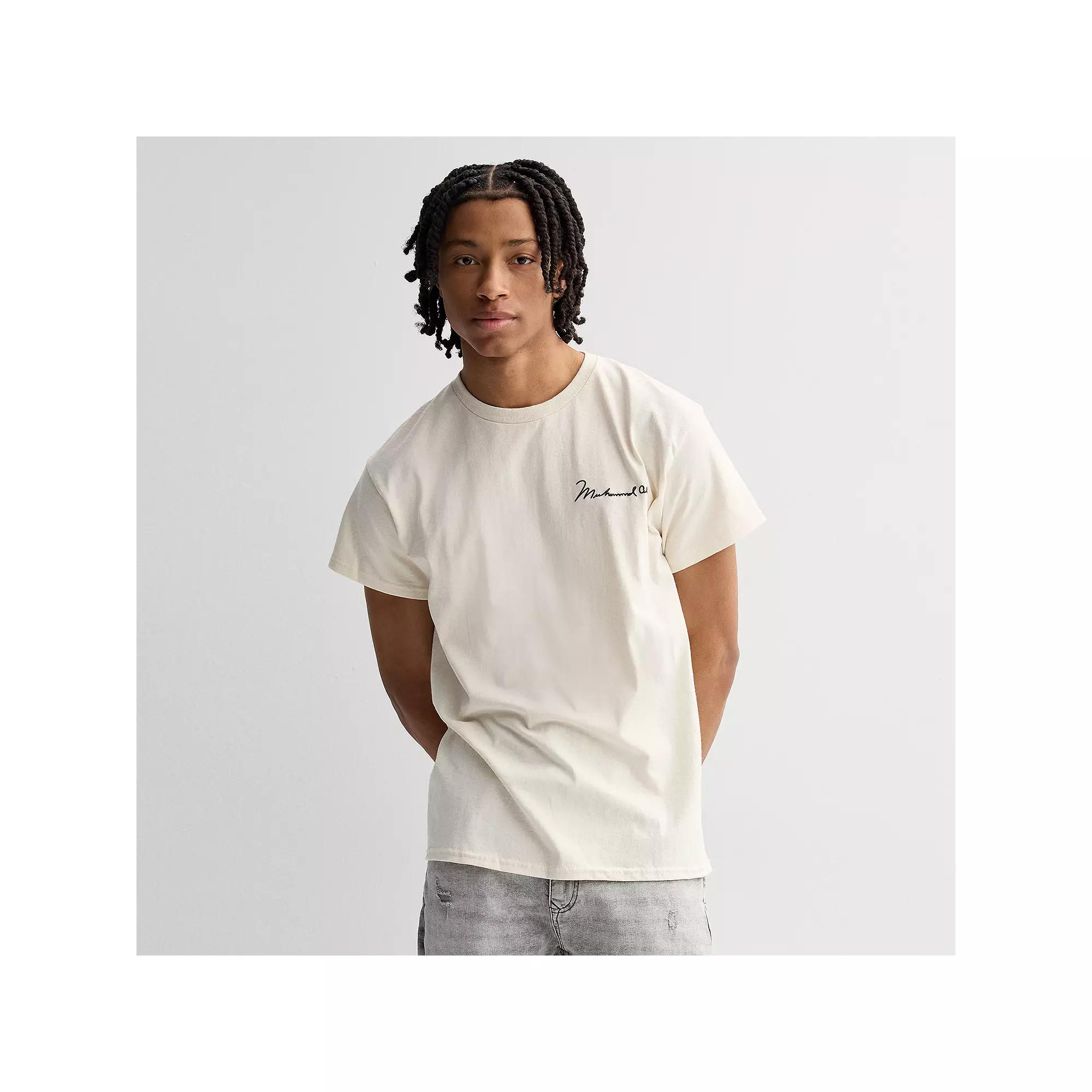 Men's Muhammad Ali Graphic Tee,  Product Image