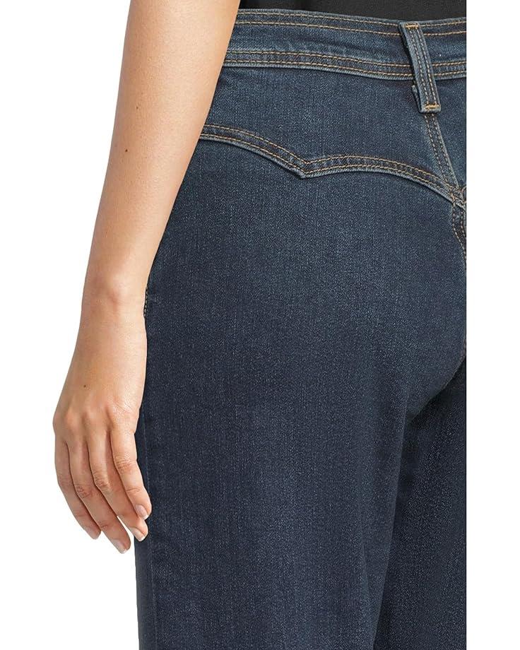 Ribcage Straight Ankle Product Image