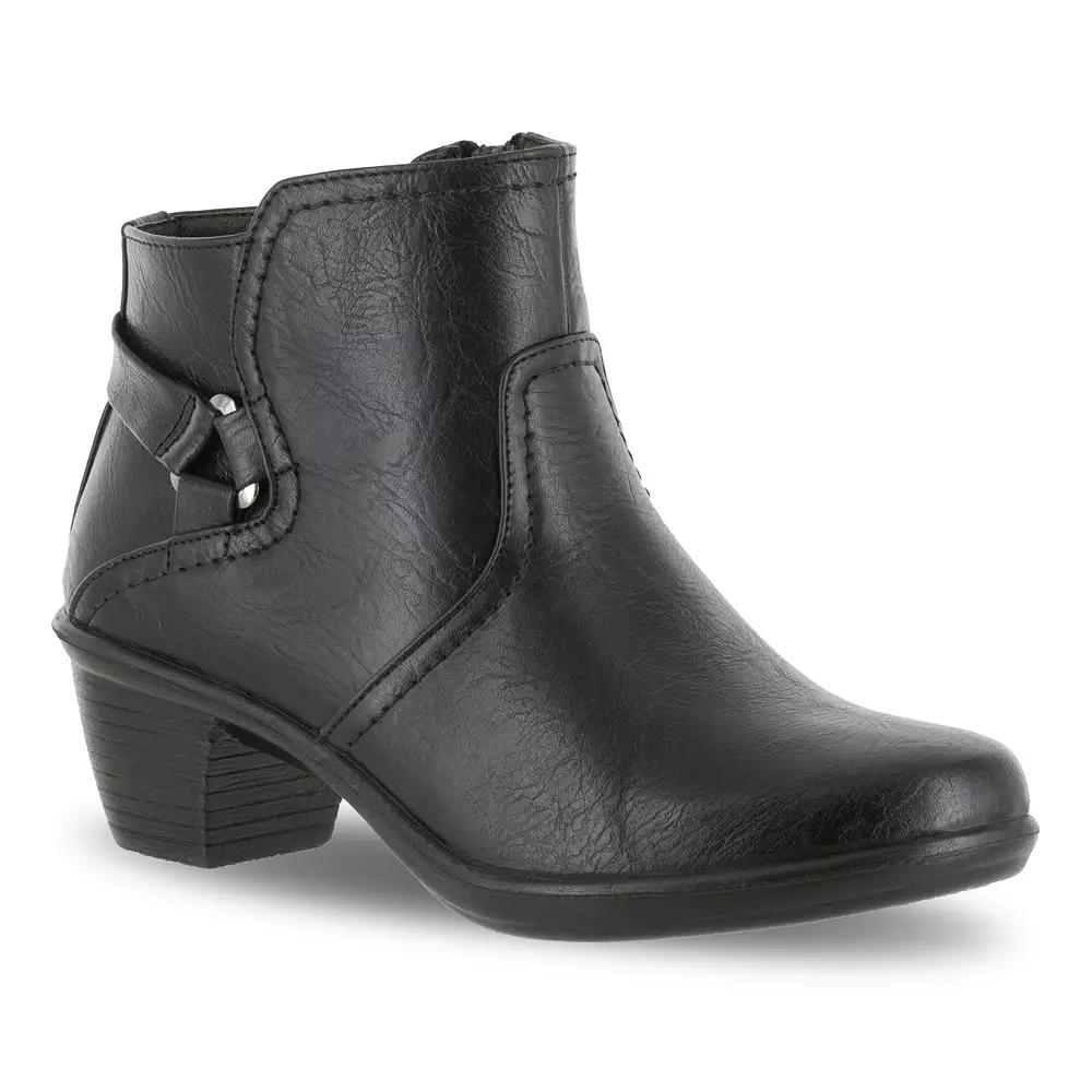 Easy Street Dawnta Women's Ankle Boots,  Product Image
