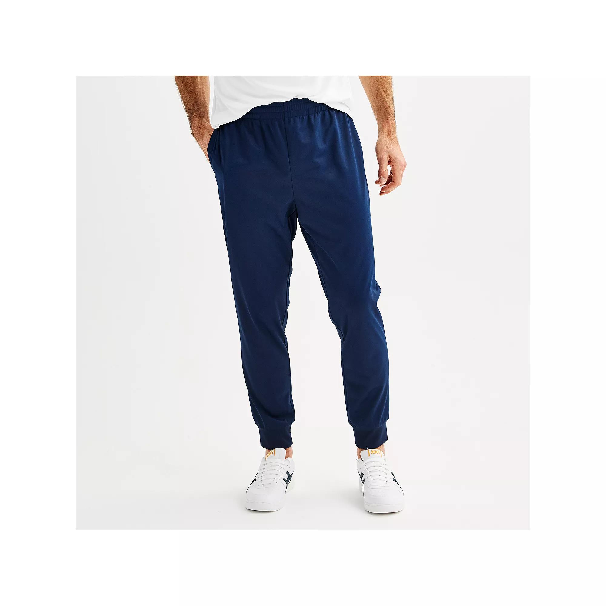 Men's Tek Gear® Track Suit Jogger Pants,  Product Image