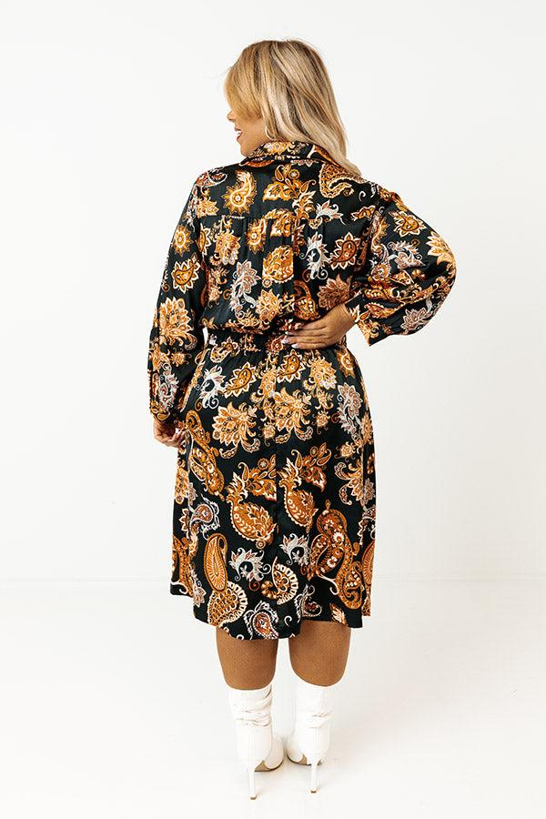 Sweet Allure Midi Curves Product Image