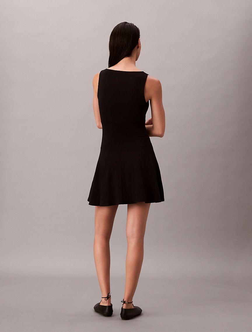 Mini Tank Dress Product Image