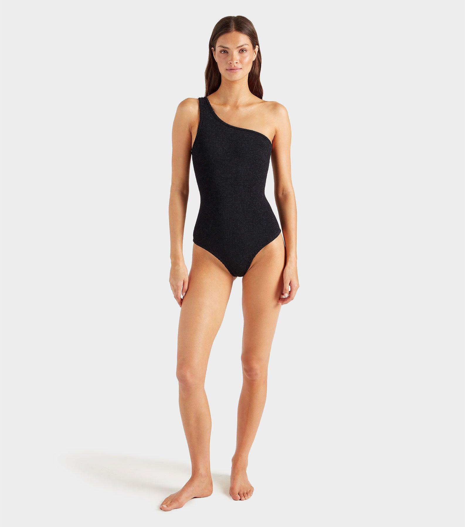 Coverage Nancy Swim - Black Product Image