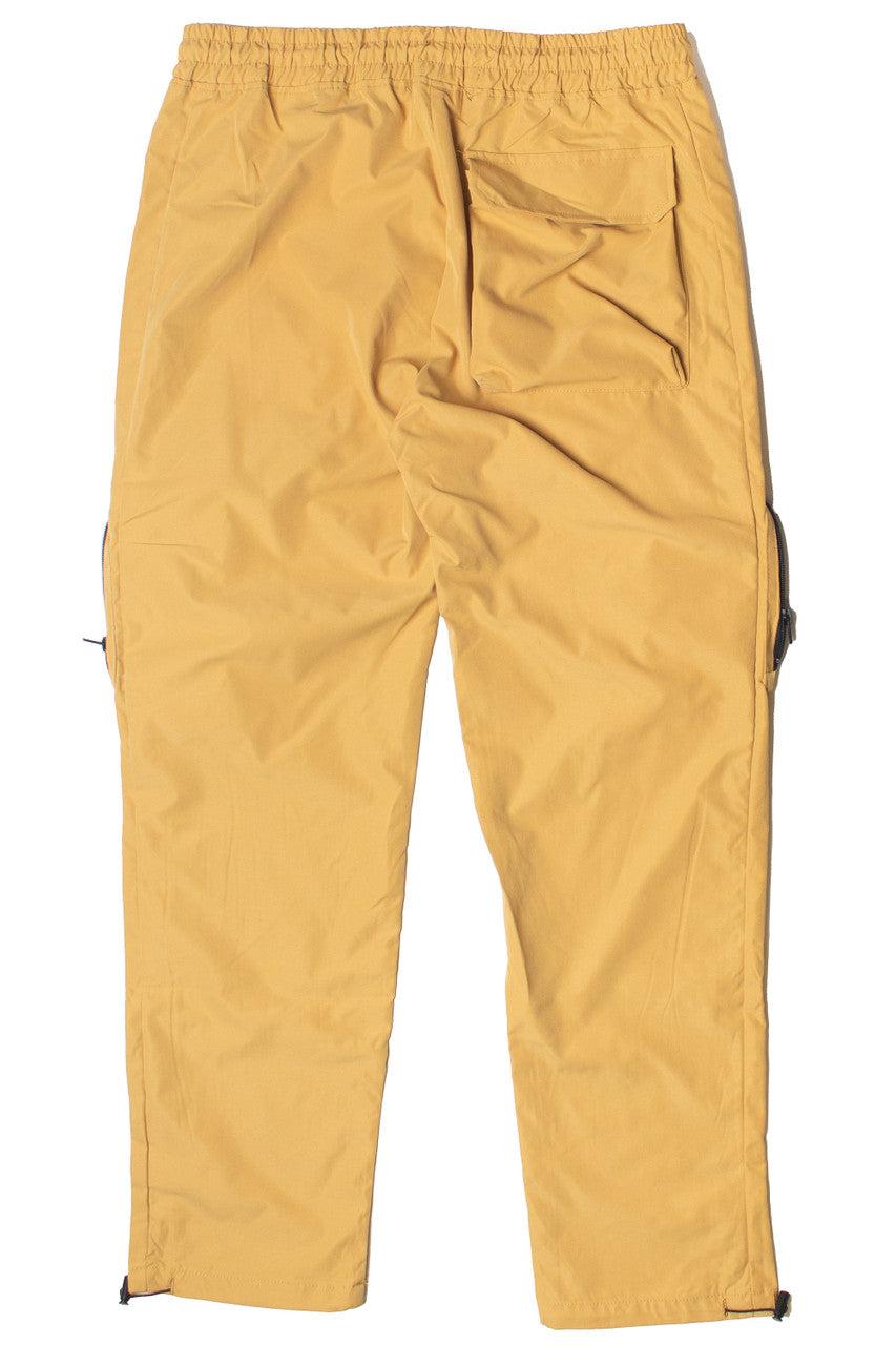 Drawstring Cargo Pants Product Image