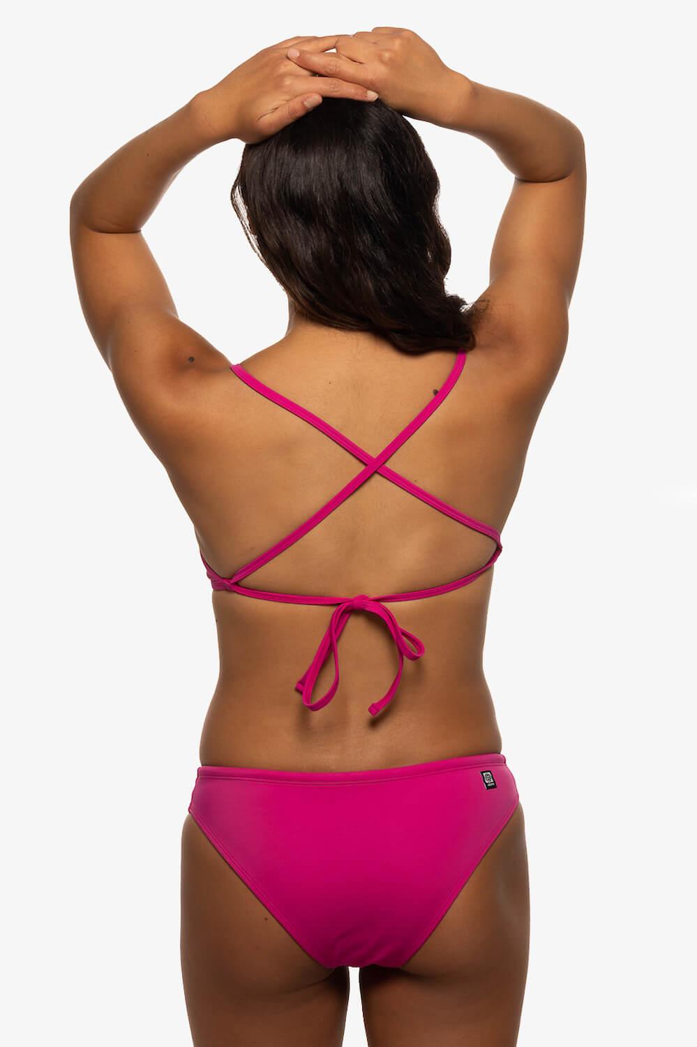 Koa Bikini Bottom Product Image