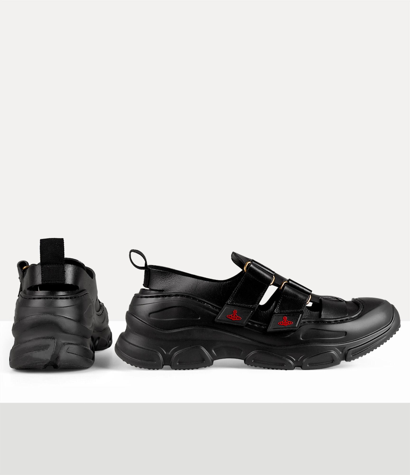 Catch Stomper Sandal Product Image