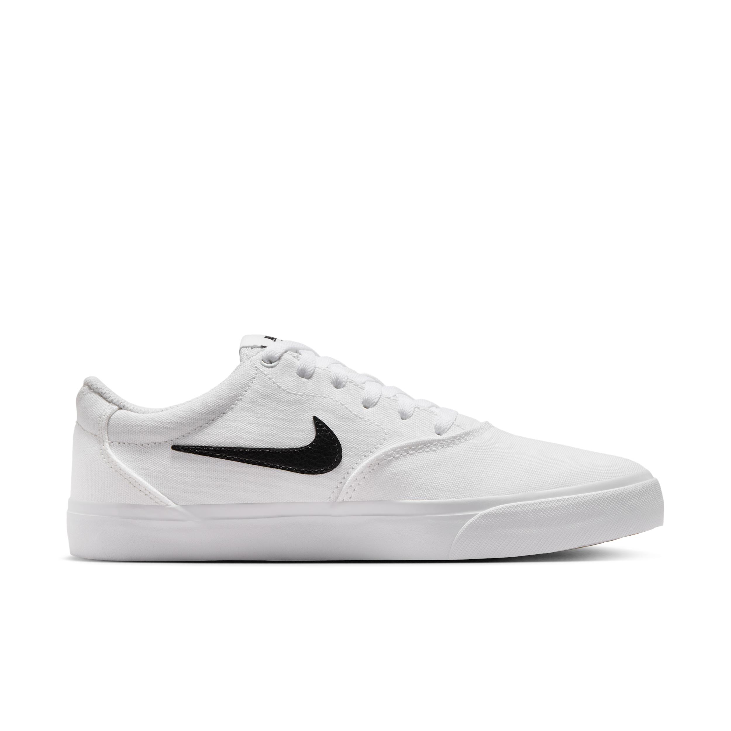 Nike Womens Charge Canvas Shoes | IM4398-101 Product Image