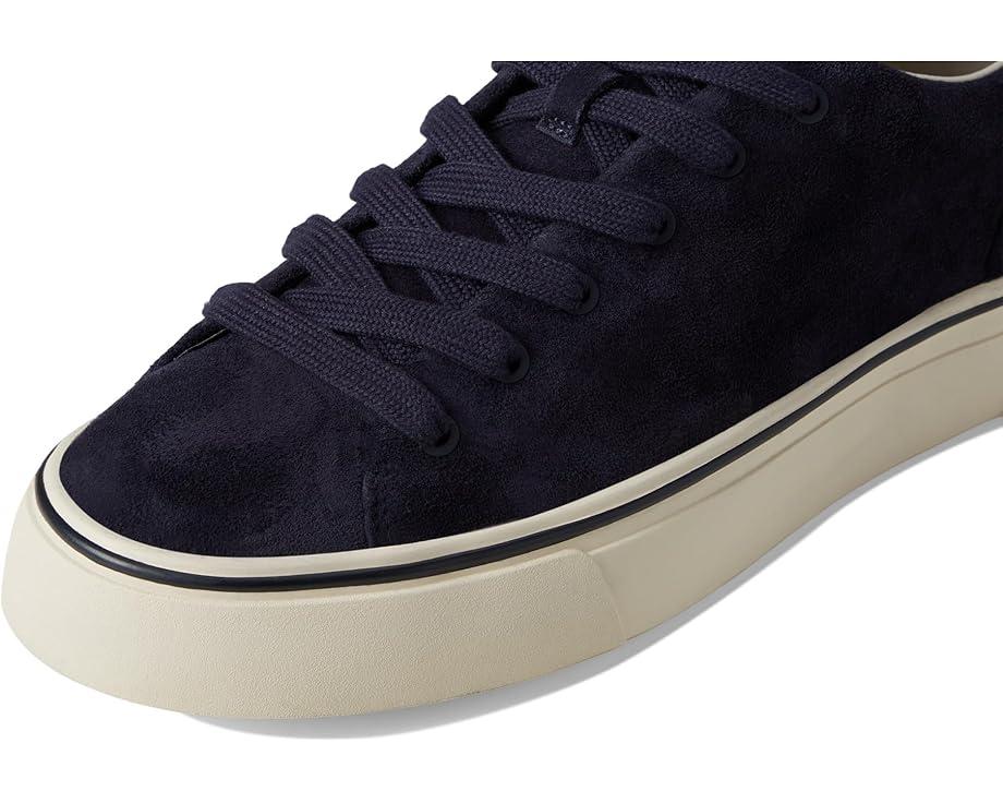 Peyton Lace-Up Sneakers Product Image