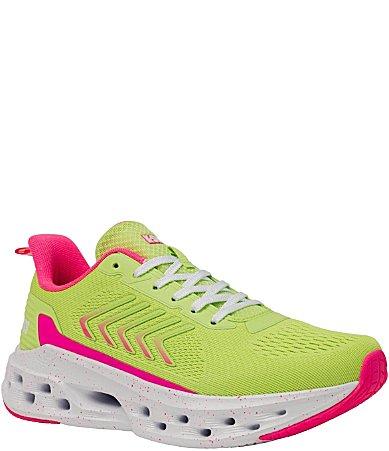 K-Swiss Womens Melrose Tube Lite Sneakers Product Image