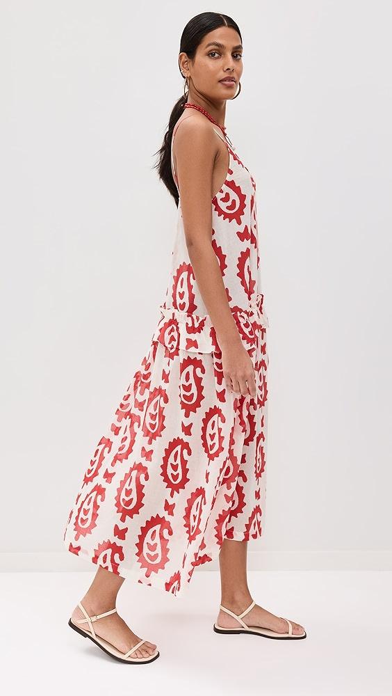 RHODE Isadora Dress | Shopbop Product Image