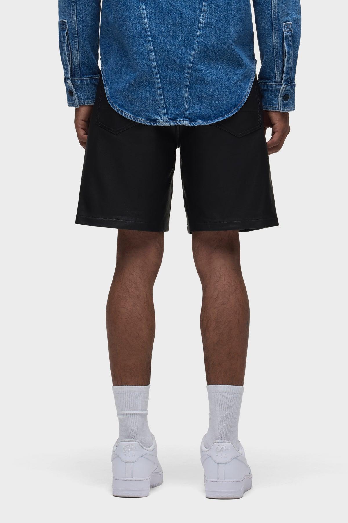 Clint Relaxed Short Male Product Image