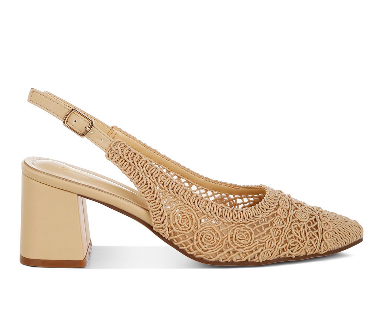 Women's London Rag Tolina Pumps Product Image
