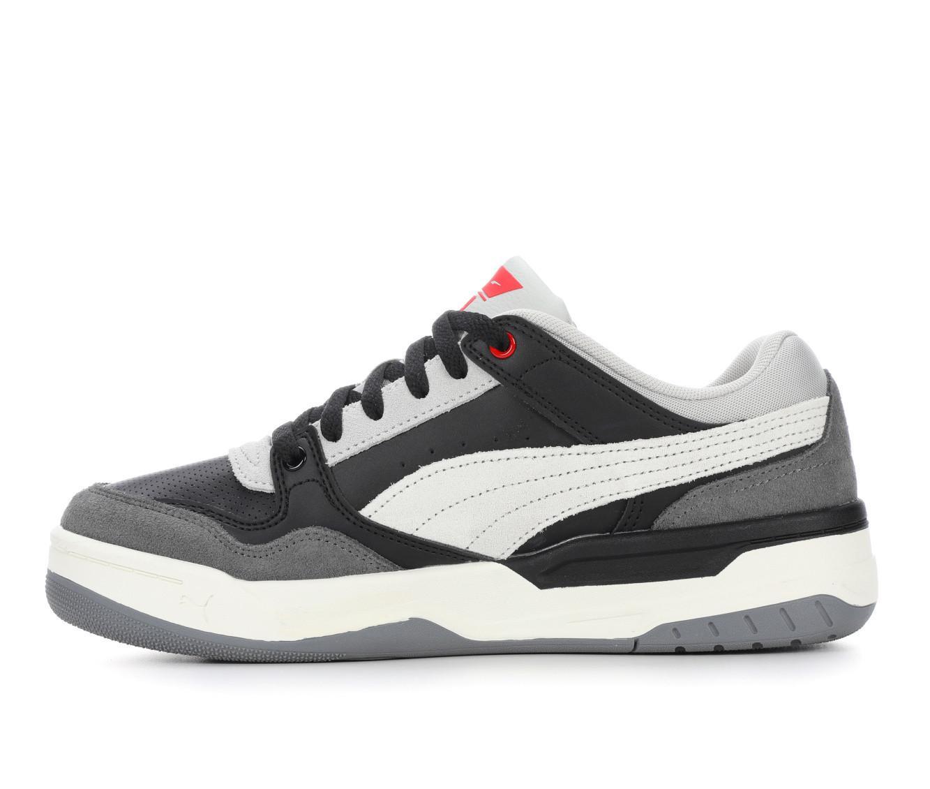 Men's Puma Rebound Retro SD Sneakers Product Image