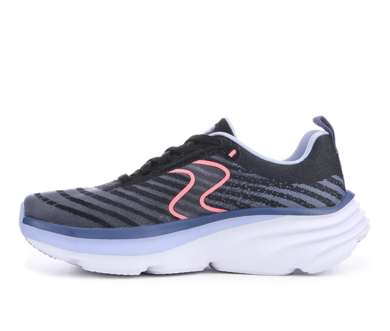 Women's Skechers 150583 Dlux Vapor Running Shoes Product Image